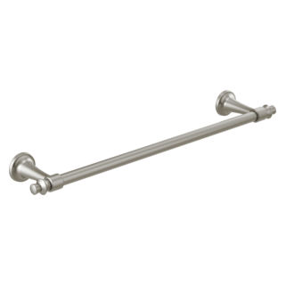 DELTA Dorval 18" Towel Bar — Stainless