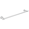 DELTA Dorval 24" Towel Bar — Chrome