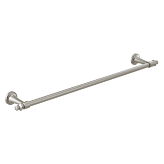 DELTA Dorval 24" Towel Bar — Stainless