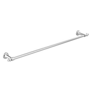 DELTA Dorval 30" Towel Bar — Chrome