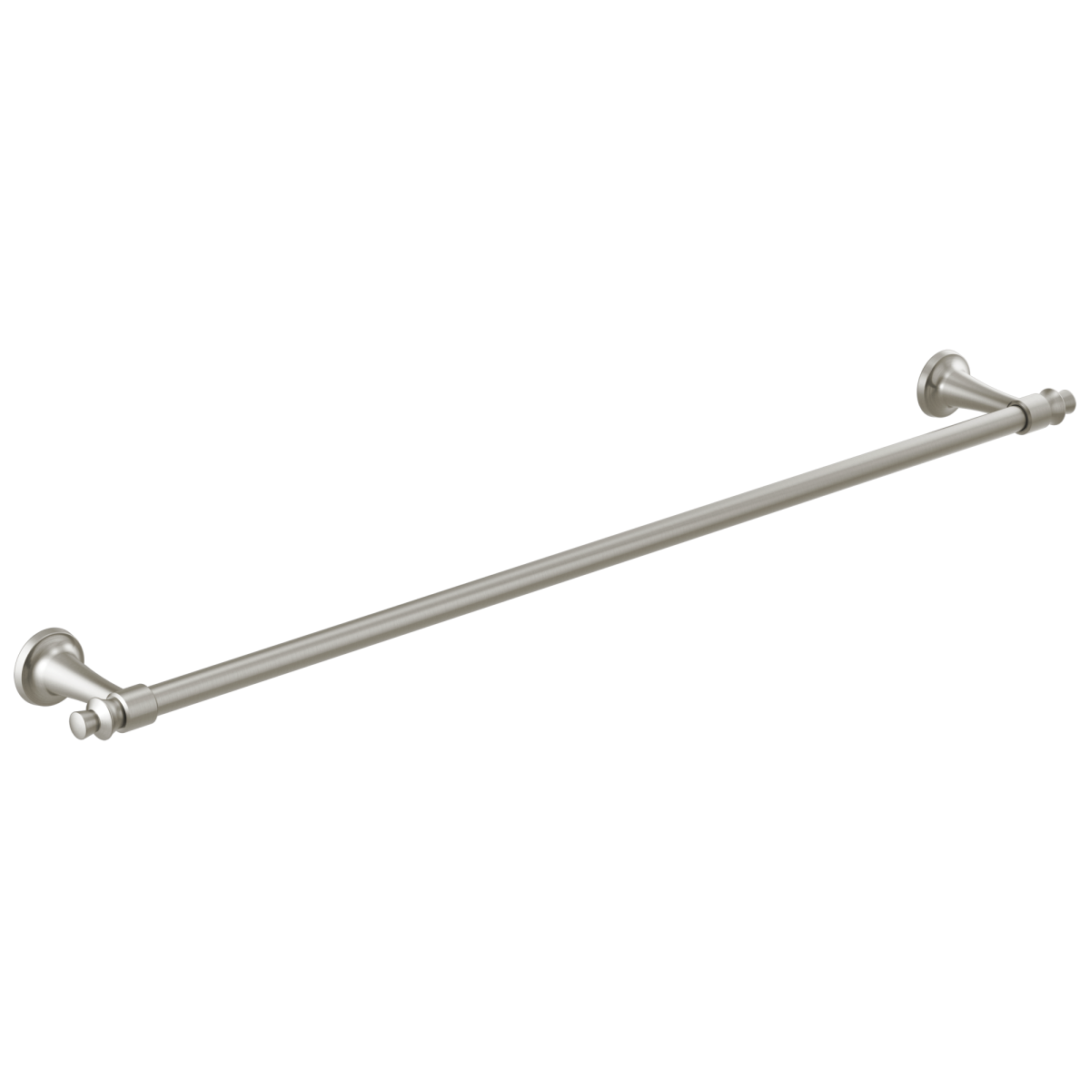 DELTA Dorval 30" Towel Bar — Stainless