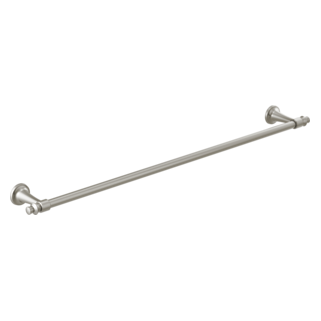 DELTA Dorval 30" Towel Bar — Stainless