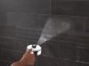 DELTA Universal Showering Components PivotPro 3-in-1 Combination Shower — Chrome
