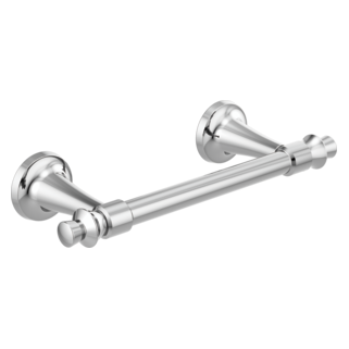 DELTA Dorval Tissue Holder Pivoting — Chrome