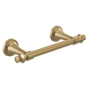 DELTA Dorval Tissue Holder Pivoting — Champagne Bronze