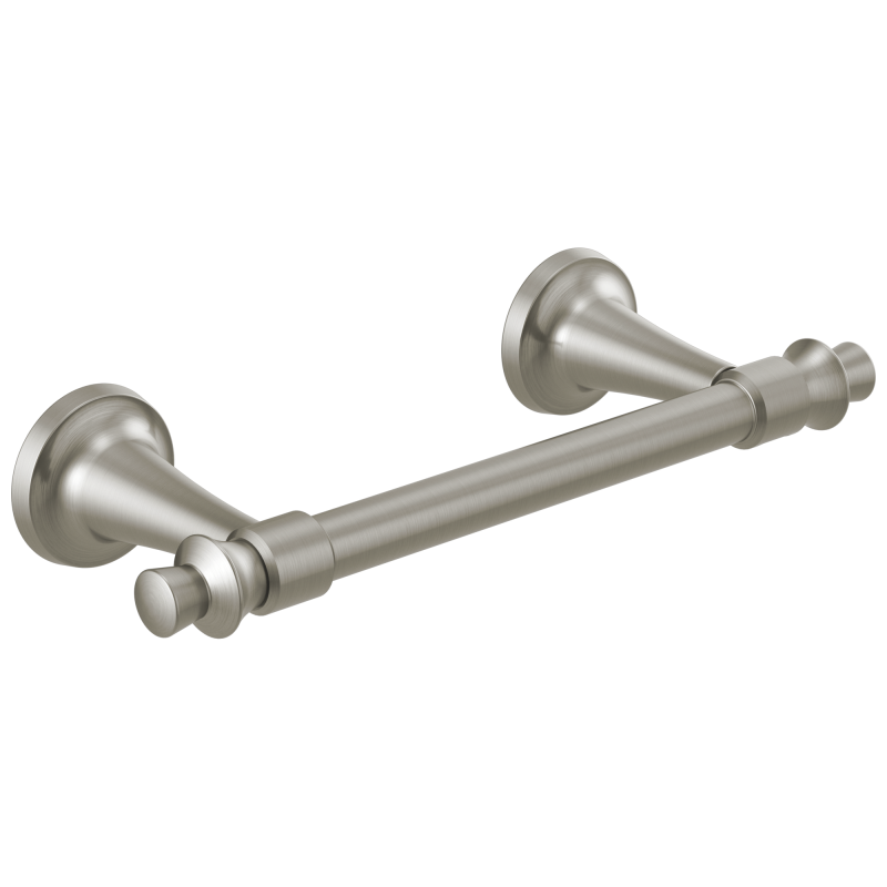DELTA Dorval Tissue Holder Pivoting — Stainless