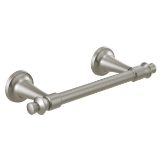 DELTA Dorval Tissue Holder Pivoting — Stainless