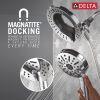 DELTA Universal Showering Components 6-Setting In2ition  with ProClean — Chrome