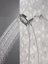 DELTA Universal Showering Components 6-Setting In2ition  with ProClean — Chrome