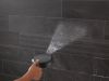 DELTA Universal Showering Components 6-Setting In2ition  with ProClean — Matte Black