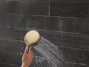 DELTA Universal Showering Components 6-Setting In2ition  with ProClean — Champagne Bronze