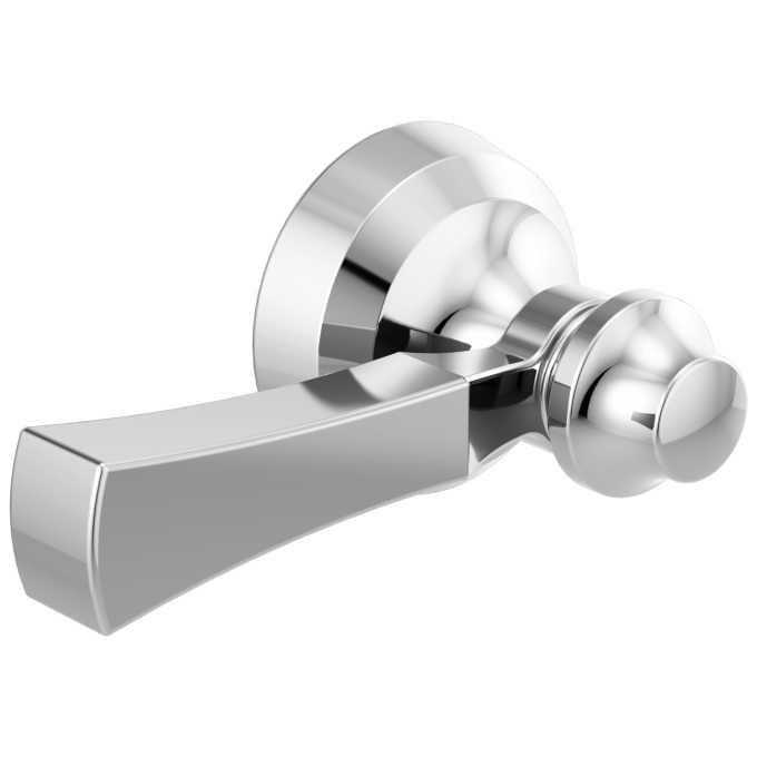 DELTA Dorval Universal Tank Lever — Chrome