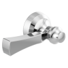 DELTA Dorval Universal Tank Lever — Chrome