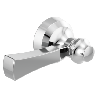 DELTA Dorval Universal Tank Lever — Chrome