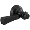 DELTA Dorval Universal Tank Lever — Matte Black