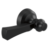 DELTA Dorval Universal Tank Lever — Matte Black