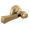 DELTA Dorval Universal Tank Lever — Champagne Bronze