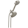 Spotshield Brushed Nickel