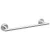 DELTA Trinsic 12" Towel Bar — Chrome
