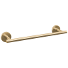 DELTA Trinsic 12" Towel Bar — Champagne Bronze