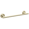 DELTA Trinsic 12" Towel Bar — Polished Nickel