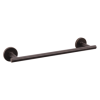 DELTA Trinsic 12" Towel Bar — Venetian Bronze