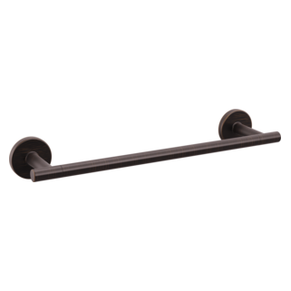 DELTA Trinsic 12" Towel Bar — Venetian Bronze