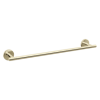 DELTA Trinsic 18" Towel Bar — Polished Nickel