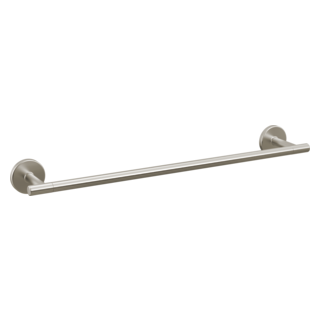 DELTA Trinsic 18" Towel Bar — Stainless