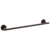 DELTA Trinsic 18" Towel Bar — Venetian Bronze