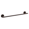 DELTA Trinsic 18" Towel Bar — Venetian Bronze