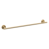 DELTA Trinsic 24" Towel Bar — Champagne Bronze