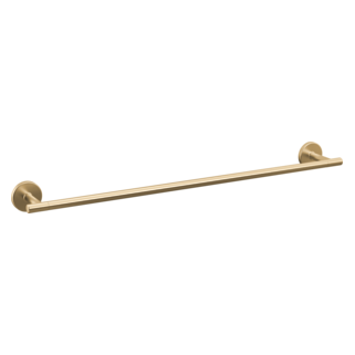DELTA Trinsic 24" Towel Bar — Champagne Bronze