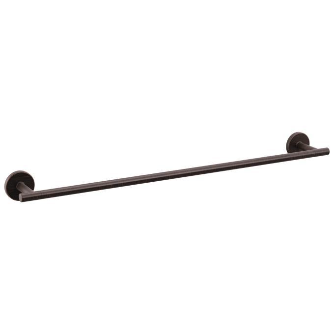 DELTA Trinsic 24" Towel Bar — Venetian Bronze
