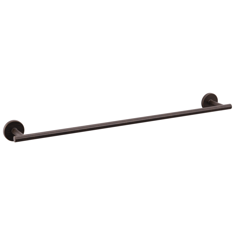 DELTA Trinsic 24" Towel Bar — Venetian Bronze