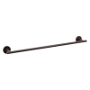 DELTA Trinsic 24" Towel Bar — Venetian Bronze