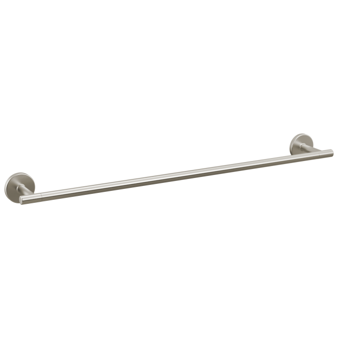 DELTA Trinsic 24" Towel Bar — Stainless