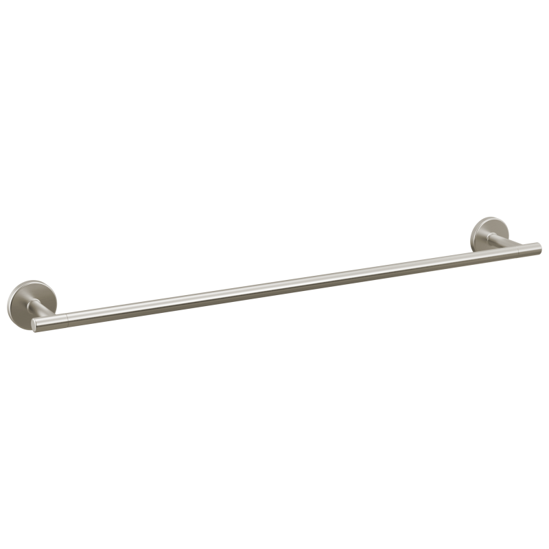 DELTA Trinsic 24" Towel Bar — Stainless