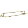Polished Nickel