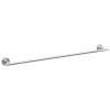 DELTA Trinsic 30" Towel Bar — Chrome