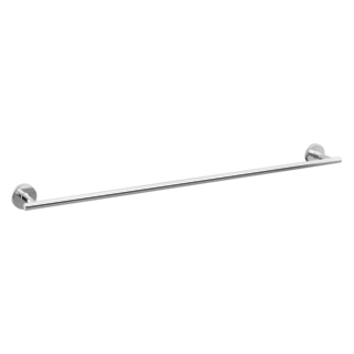 DELTA Trinsic 30" Towel Bar — Chrome