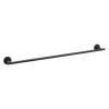 DELTA Trinsic 30" Towel Bar — Matte Black