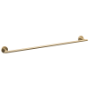 DELTA Trinsic 30" Towel Bar — Champagne Bronze