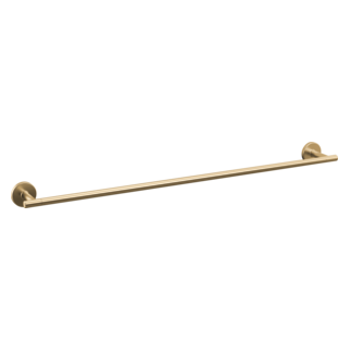 DELTA Trinsic 30" Towel Bar — Champagne Bronze