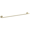 DELTA Trinsic 30" Towel Bar — Polished Nickel