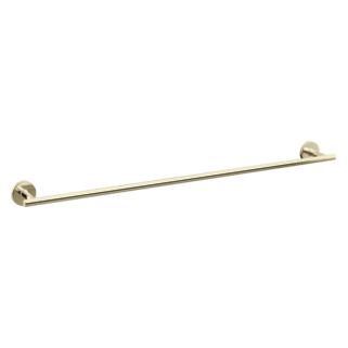 DELTA Trinsic 30" Towel Bar — Polished Nickel