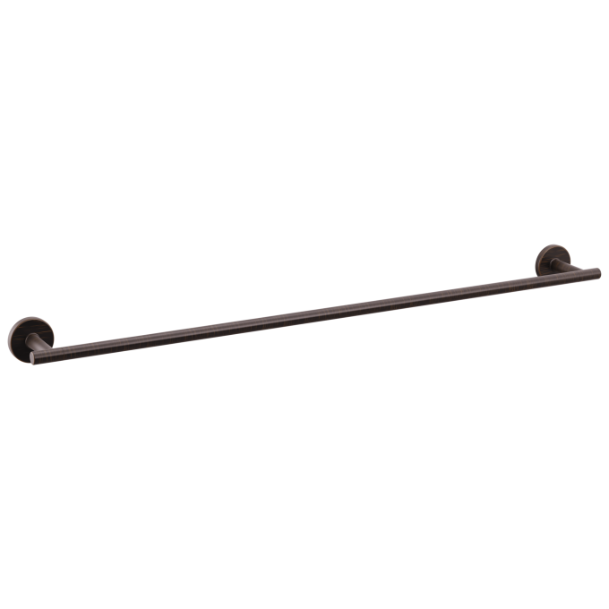 DELTA Trinsic 30" Towel Bar — Venetian Bronze