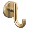 DELTA Trinsic Robe Hook — Champagne Bronze