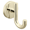 DELTA Trinsic Robe Hook — Polished Nickel