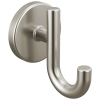 DELTA Trinsic Robe Hook — Stainless